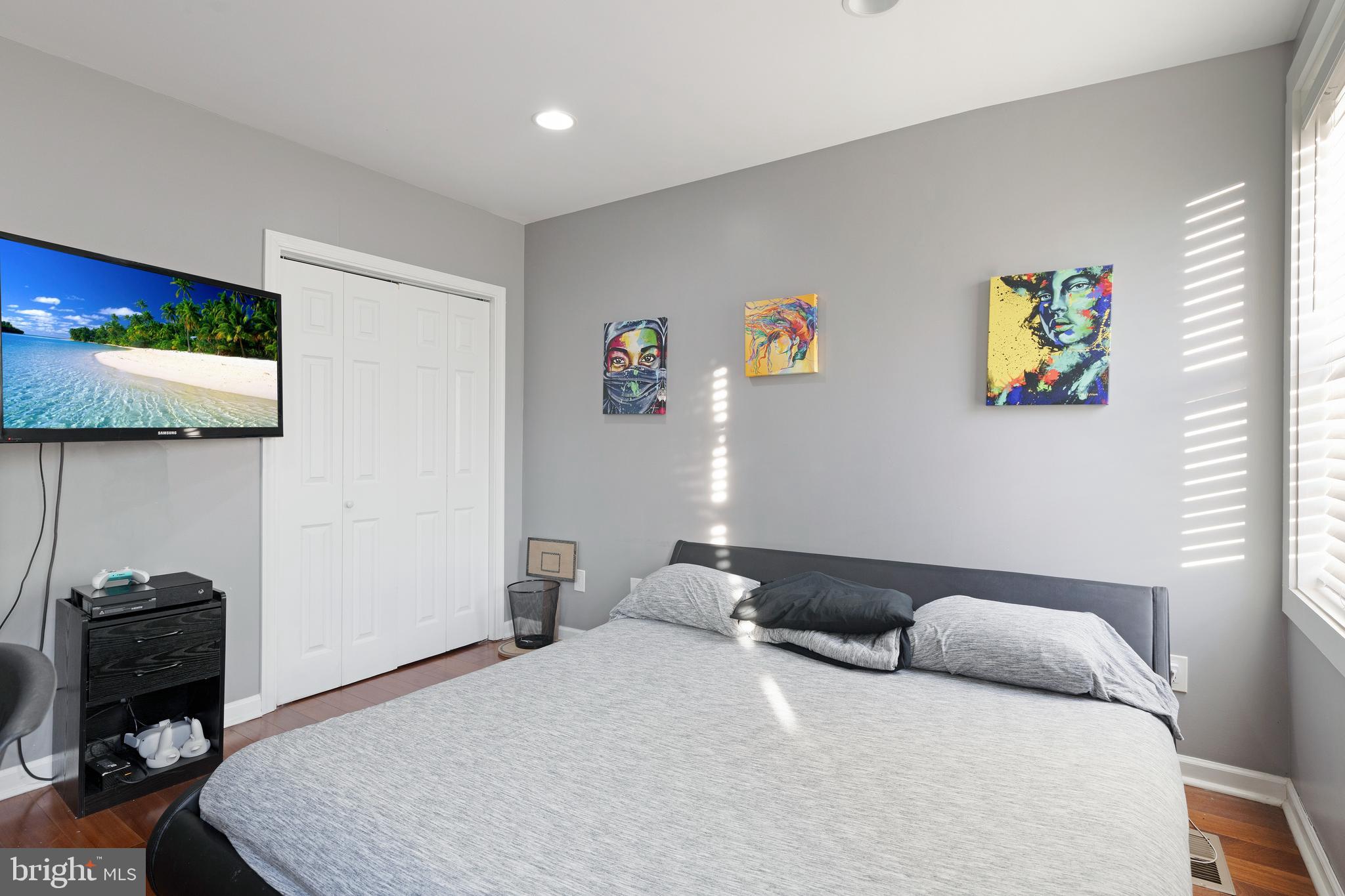 EAST MONUMENT HISTORIC DISTRICT - Residential