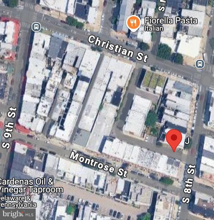 Parking space for sale in Queen Village! Taxes are the responsibility of the buyer to have verified independently. Association fee of $17.85/month/Spot