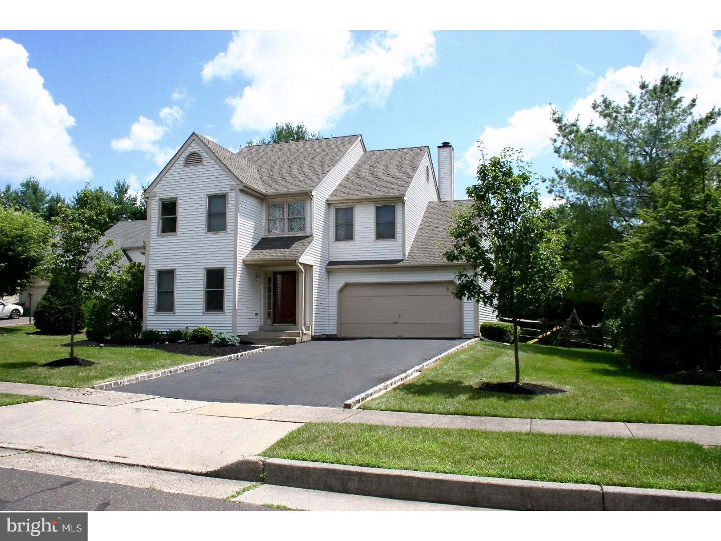 CROWN POINTE - Residential Lease