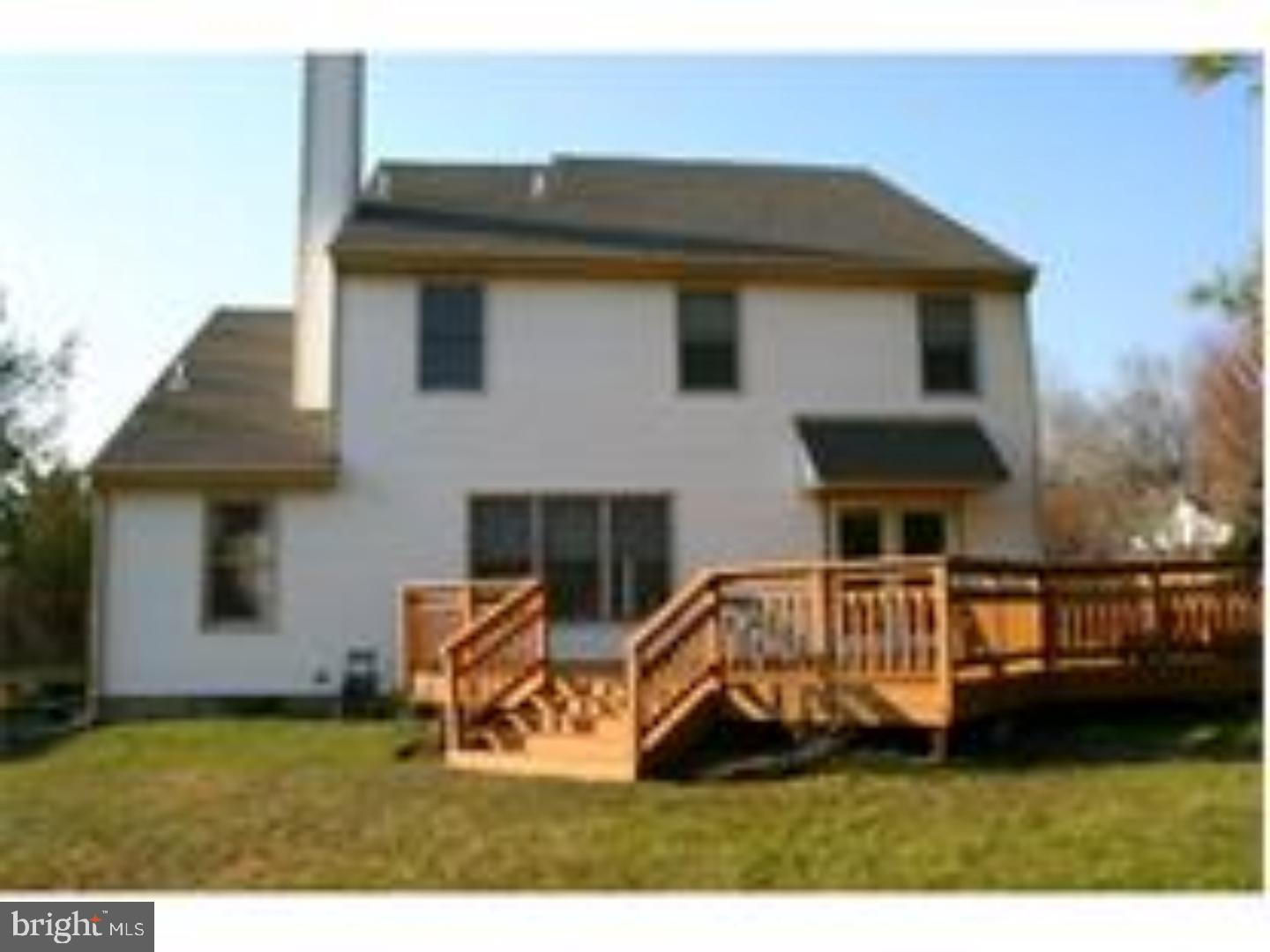 CROWN POINTE - Residential Lease