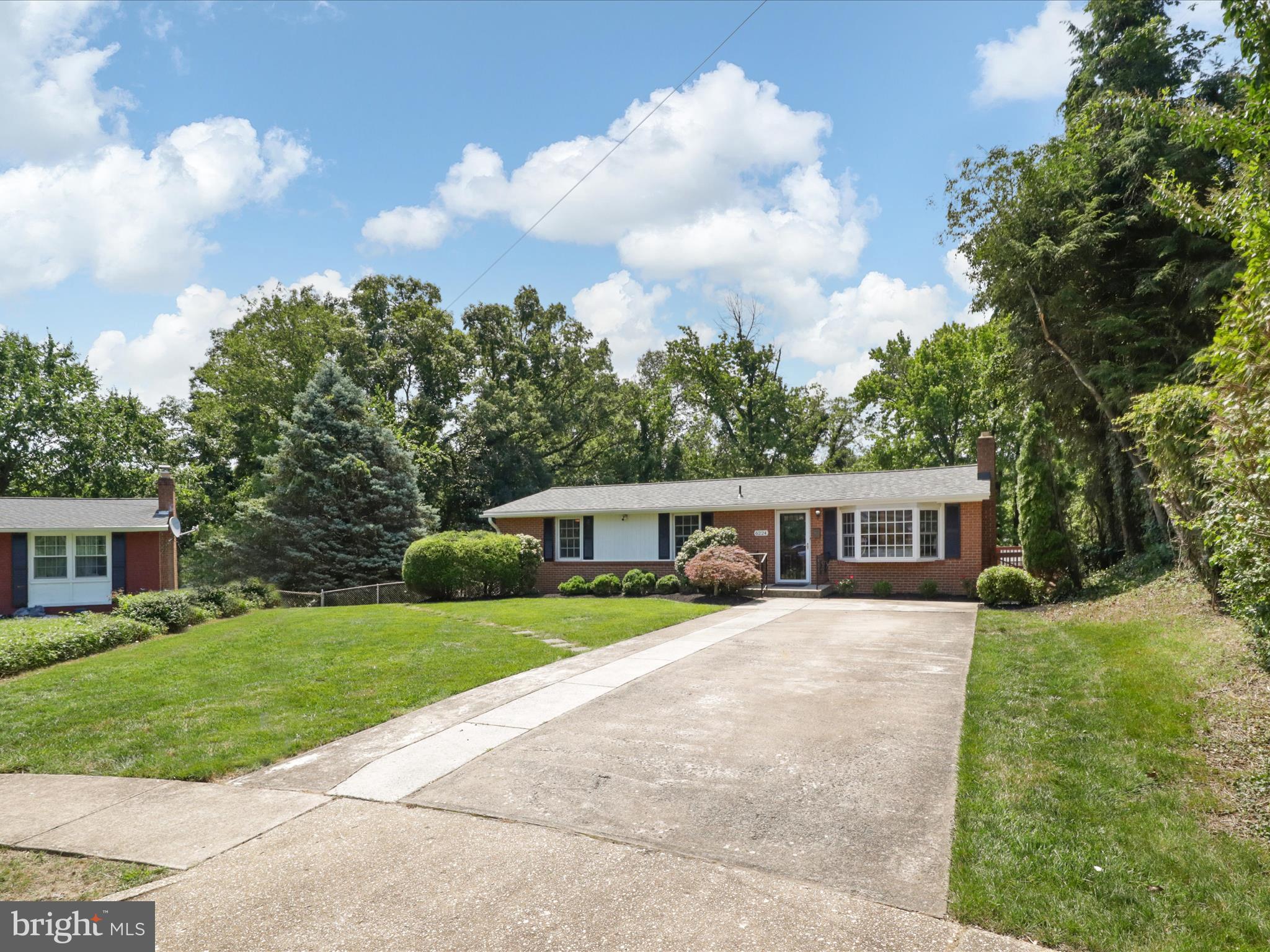 6224 THORNWOOD DRIVE