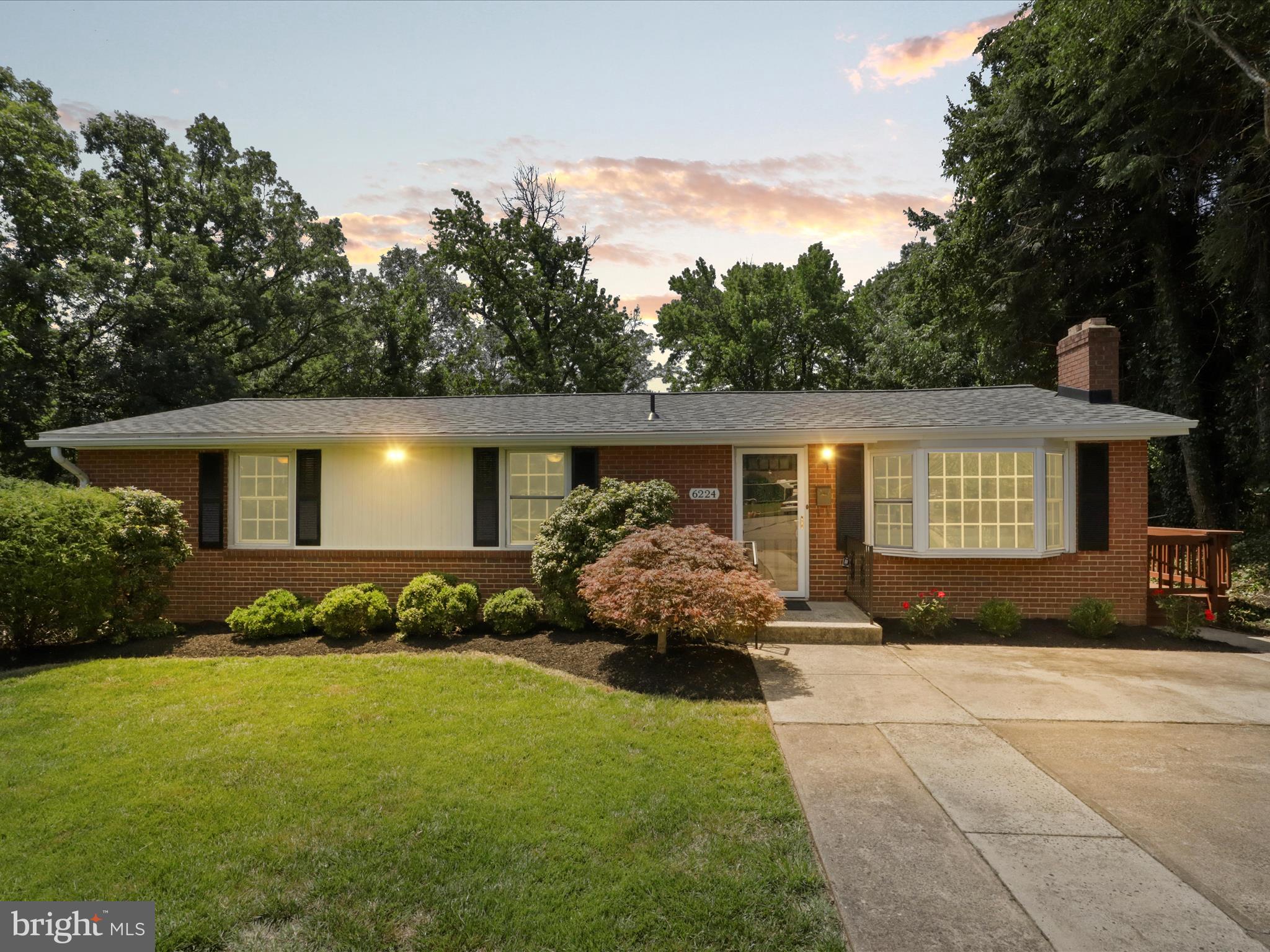 6224 THORNWOOD DRIVE