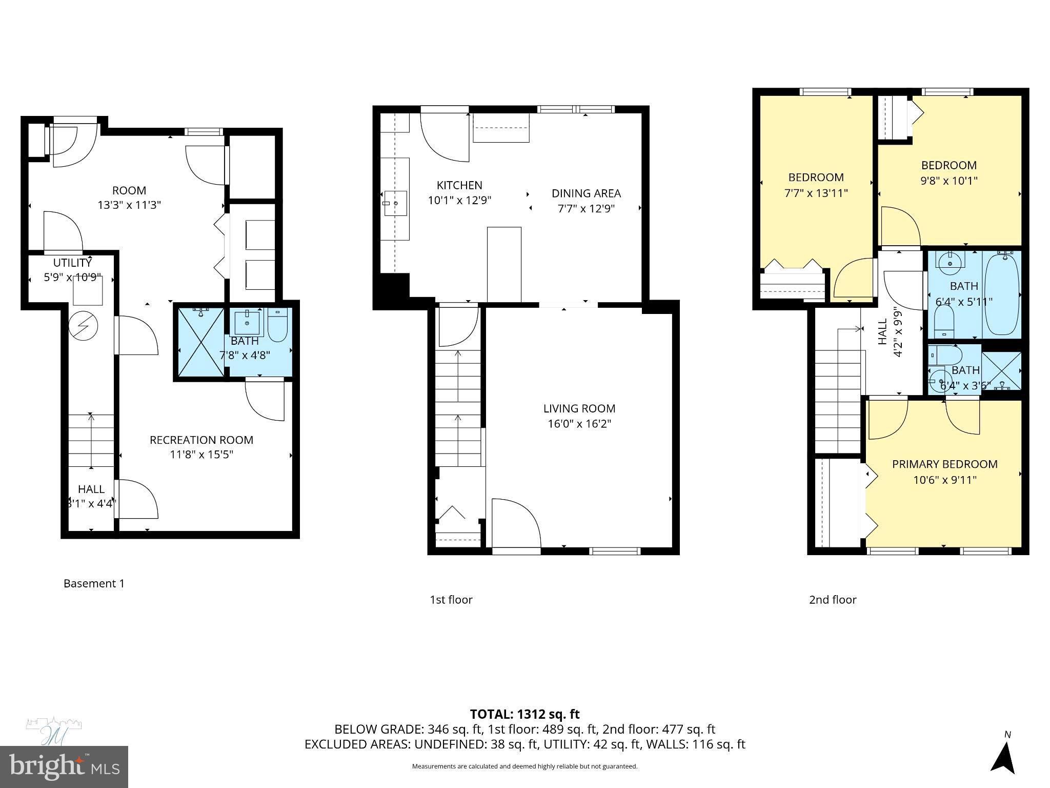 STILLMEADOWS CONDO - Residential