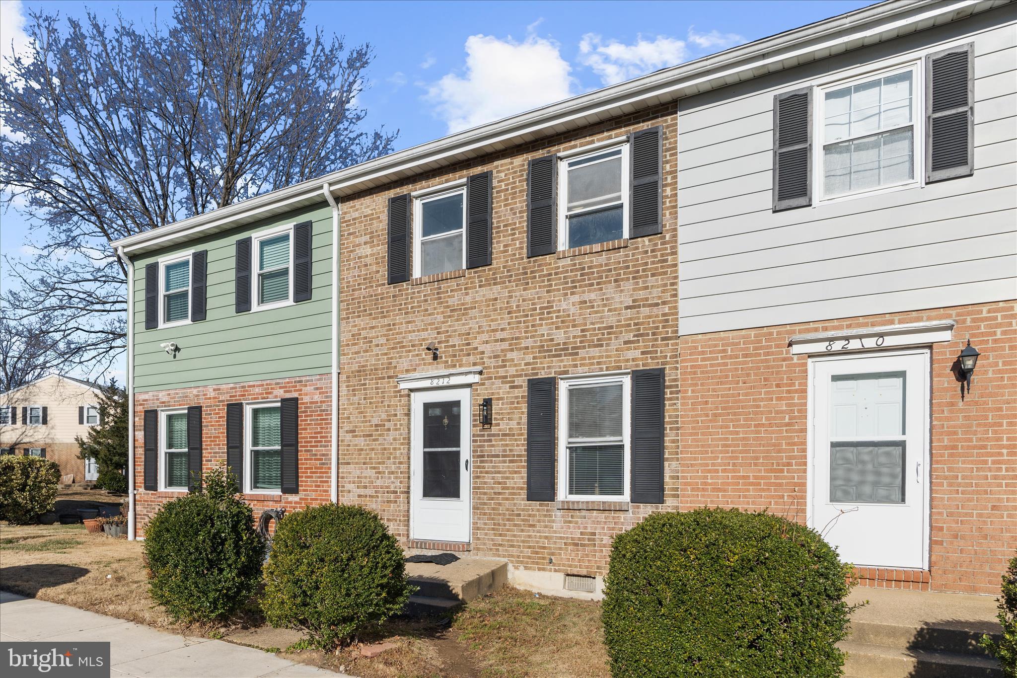 STILLMEADOWS CONDO - Residential