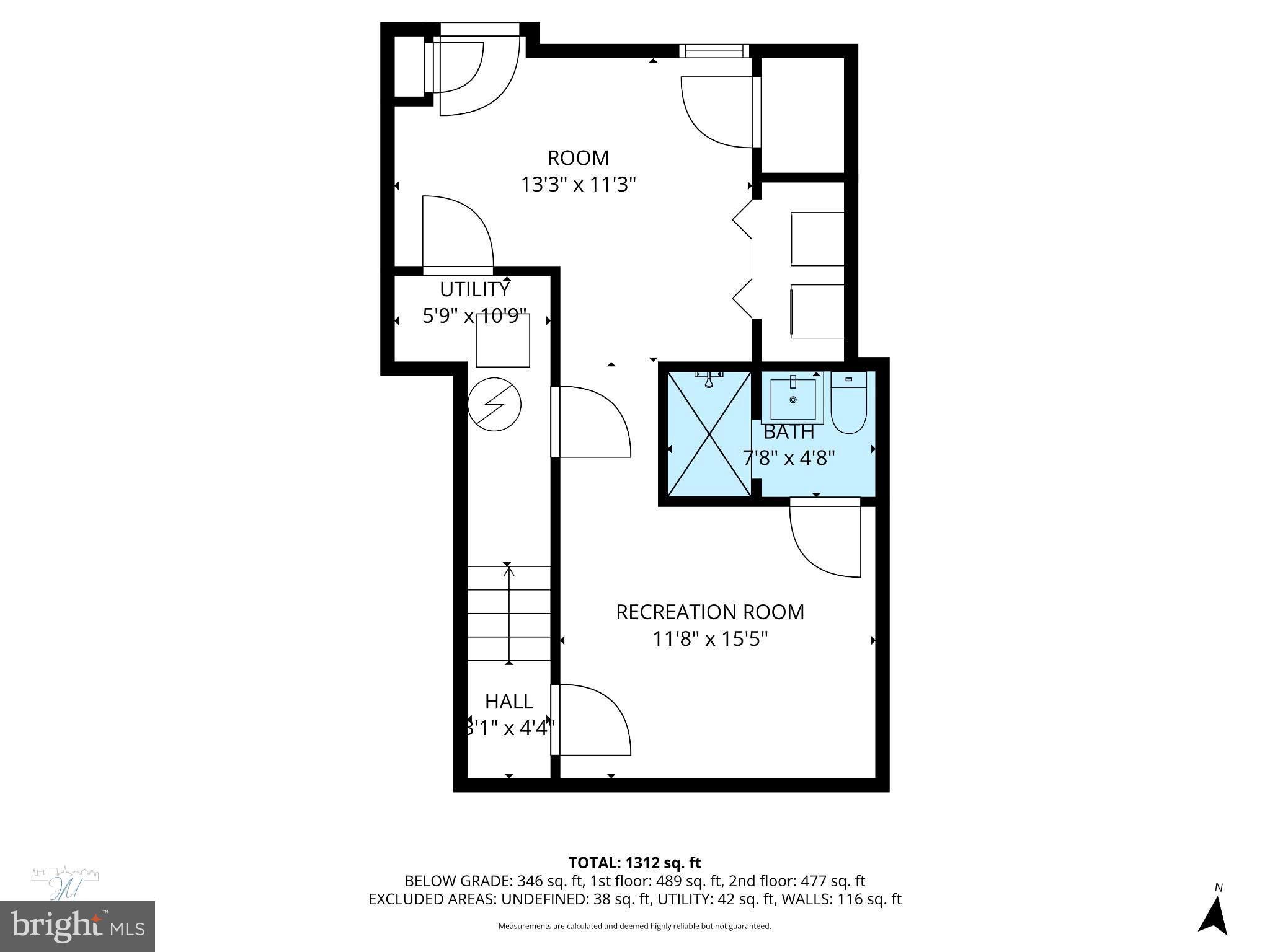 STILLMEADOWS CONDO - Residential