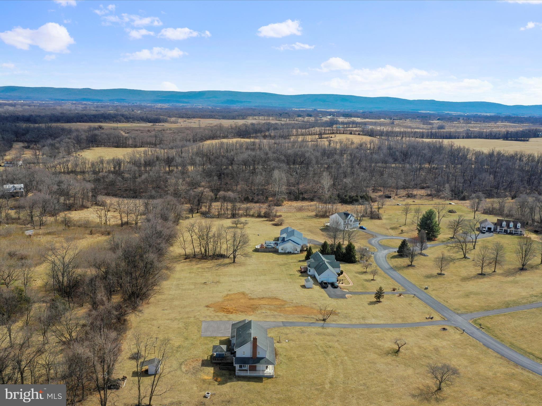 HIGHPOINT - Residential