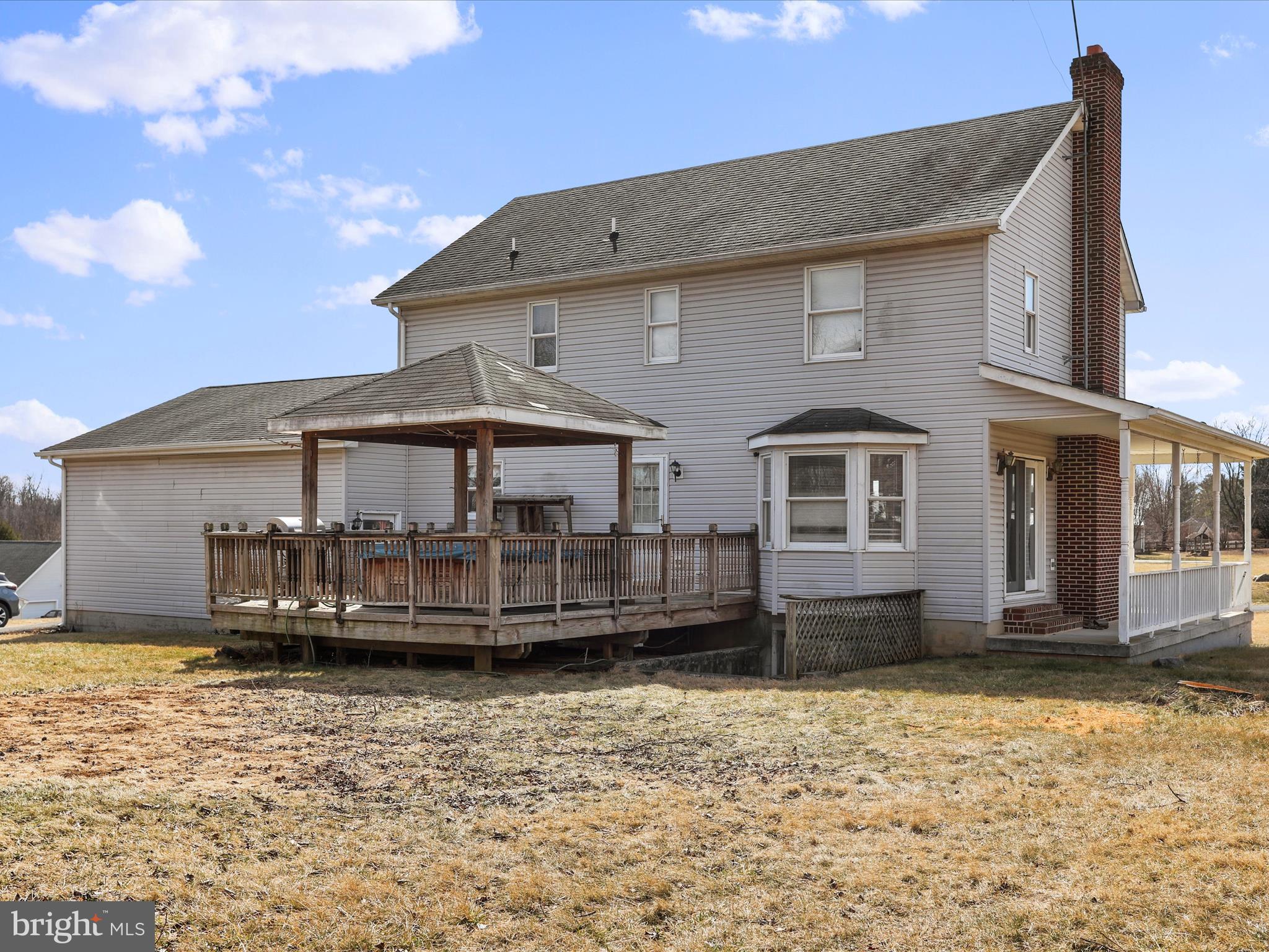 HIGHPOINT - Residential