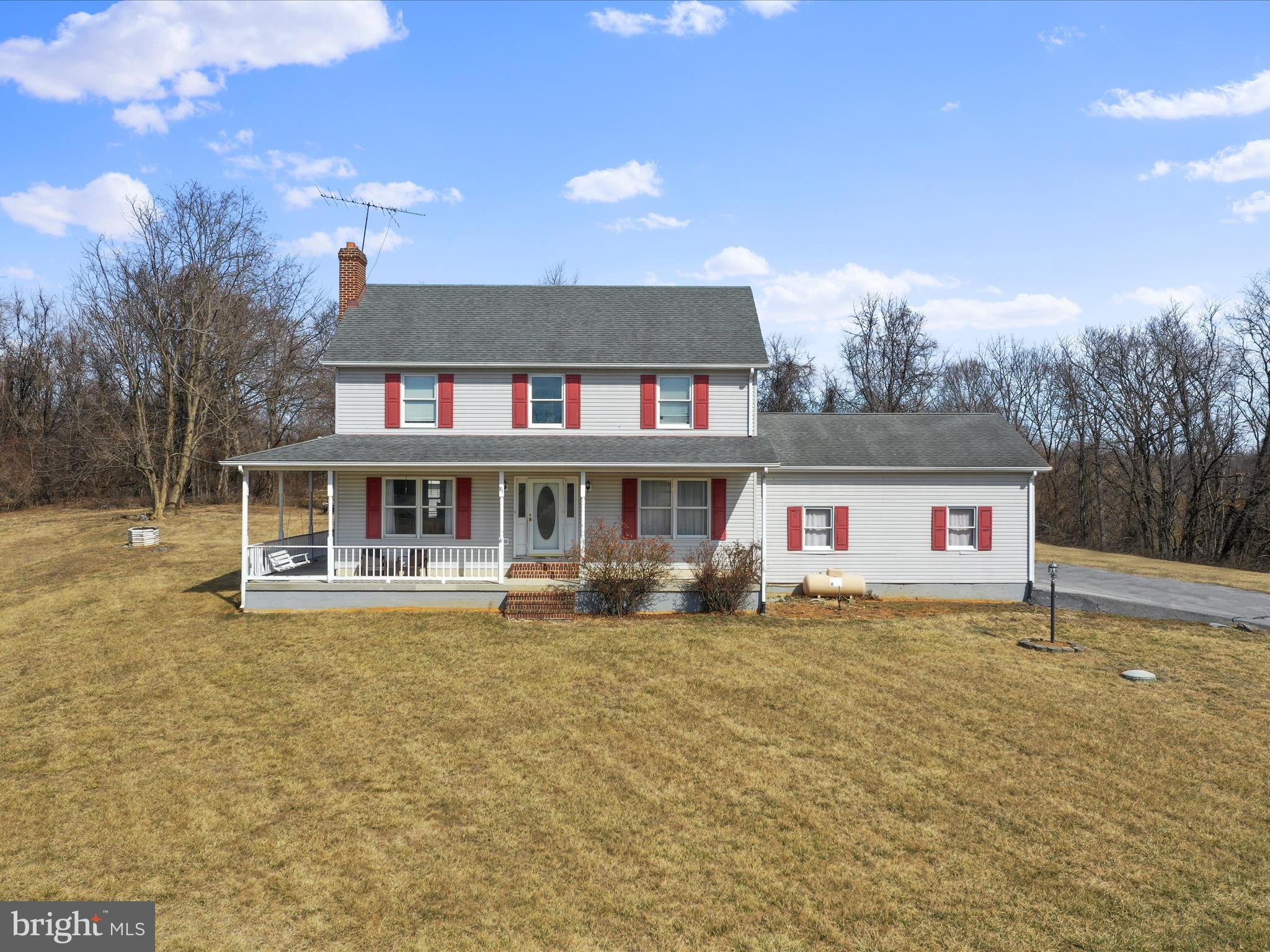 HIGHPOINT - Residential