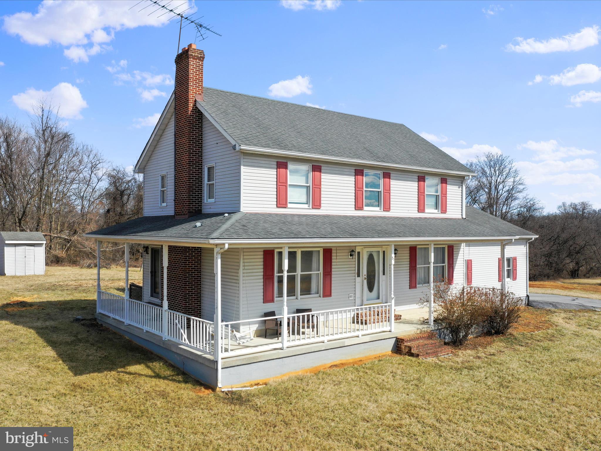 HIGHPOINT - Residential