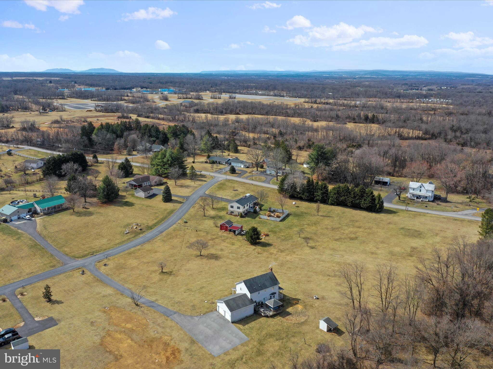 HIGHPOINT - Residential