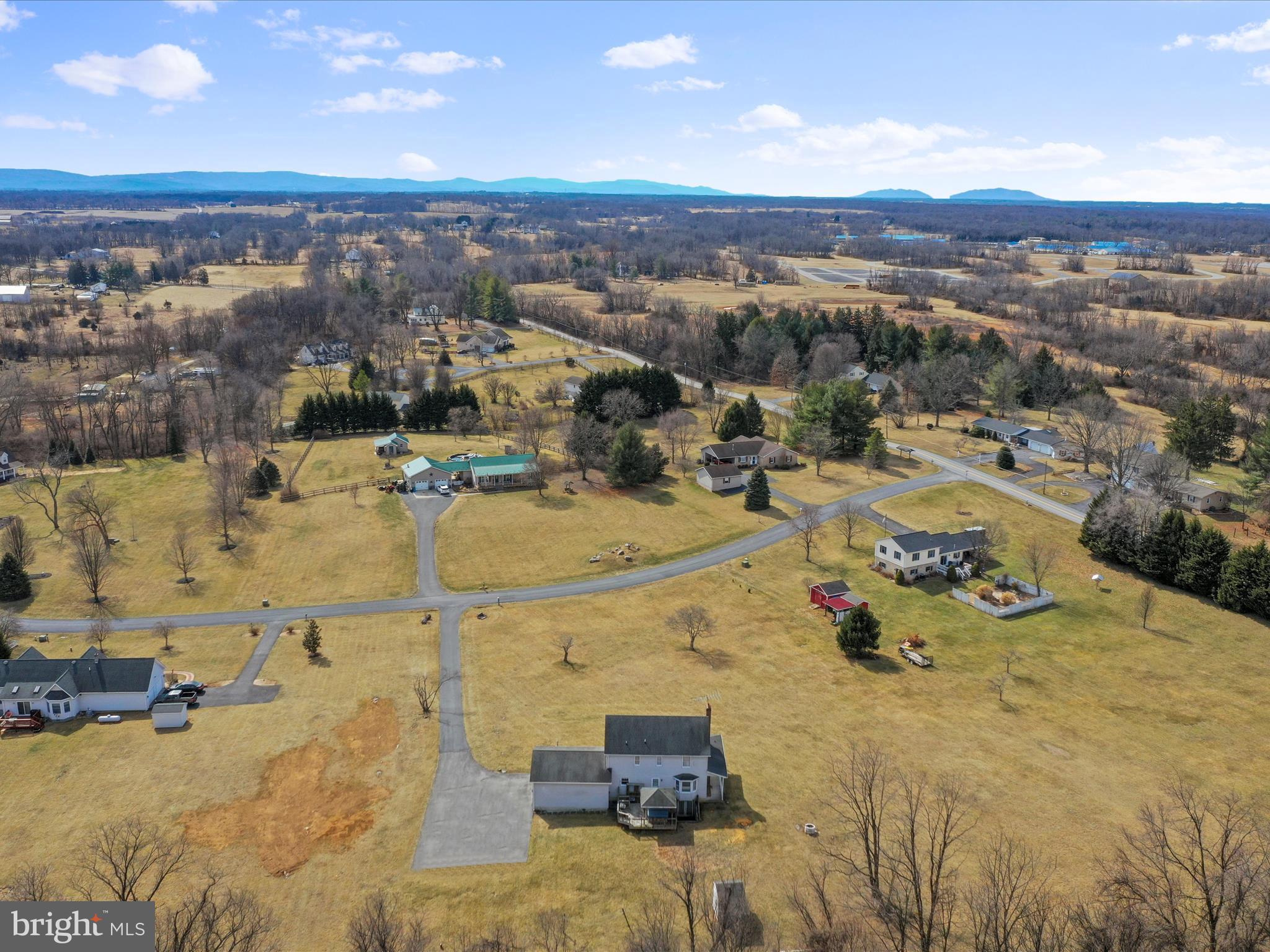 HIGHPOINT - Residential