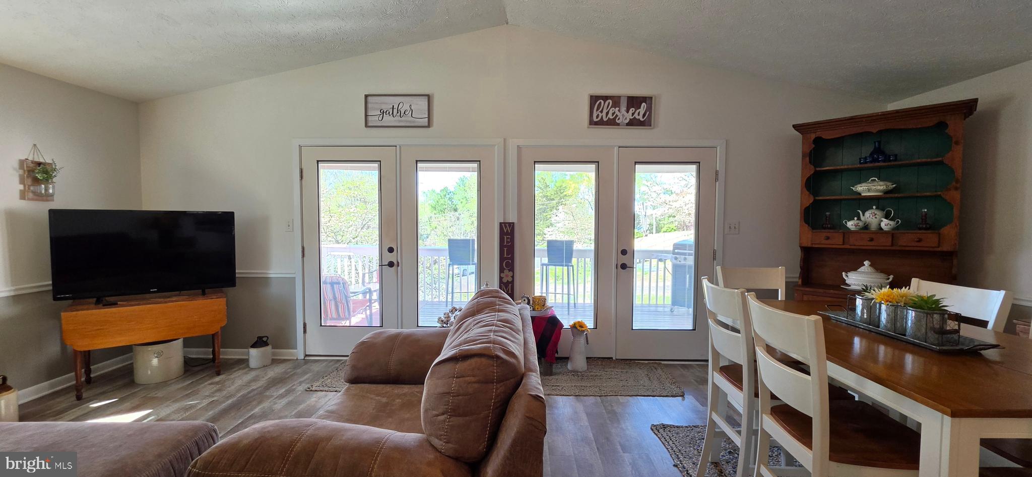 BLUE RIDGE SHORES - Residential