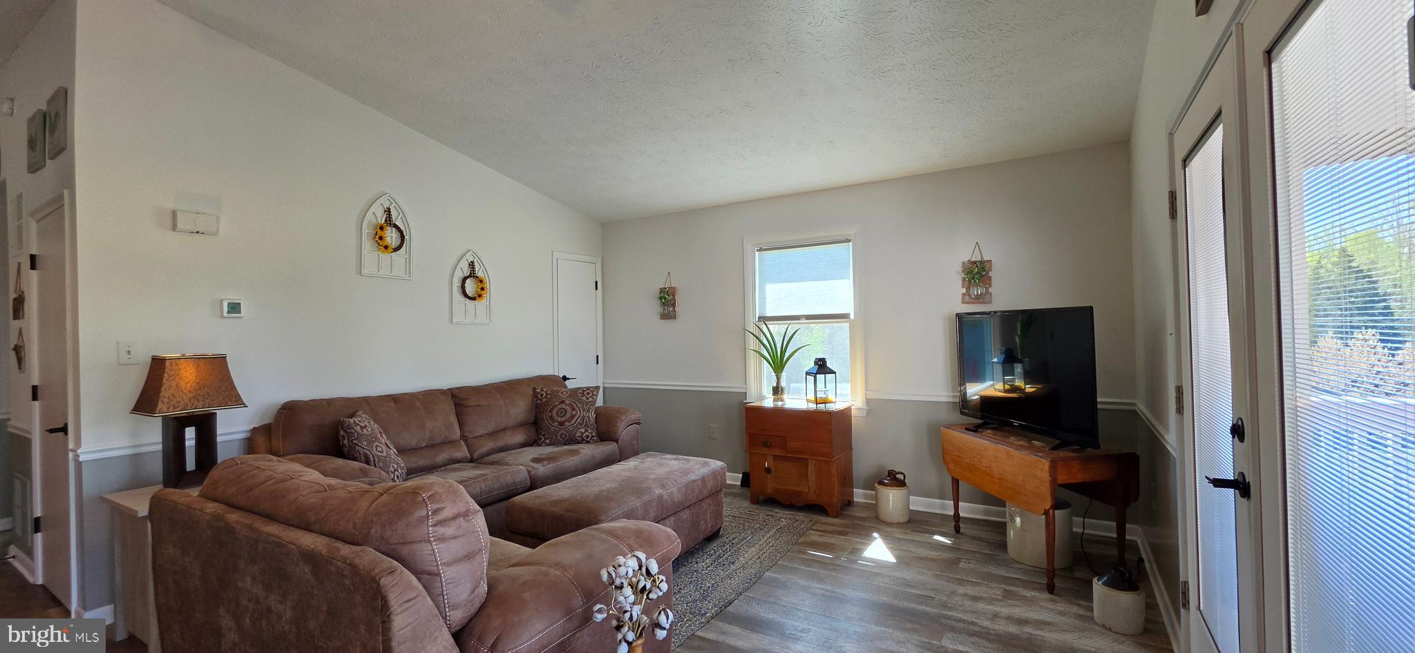 BLUE RIDGE SHORES - Residential