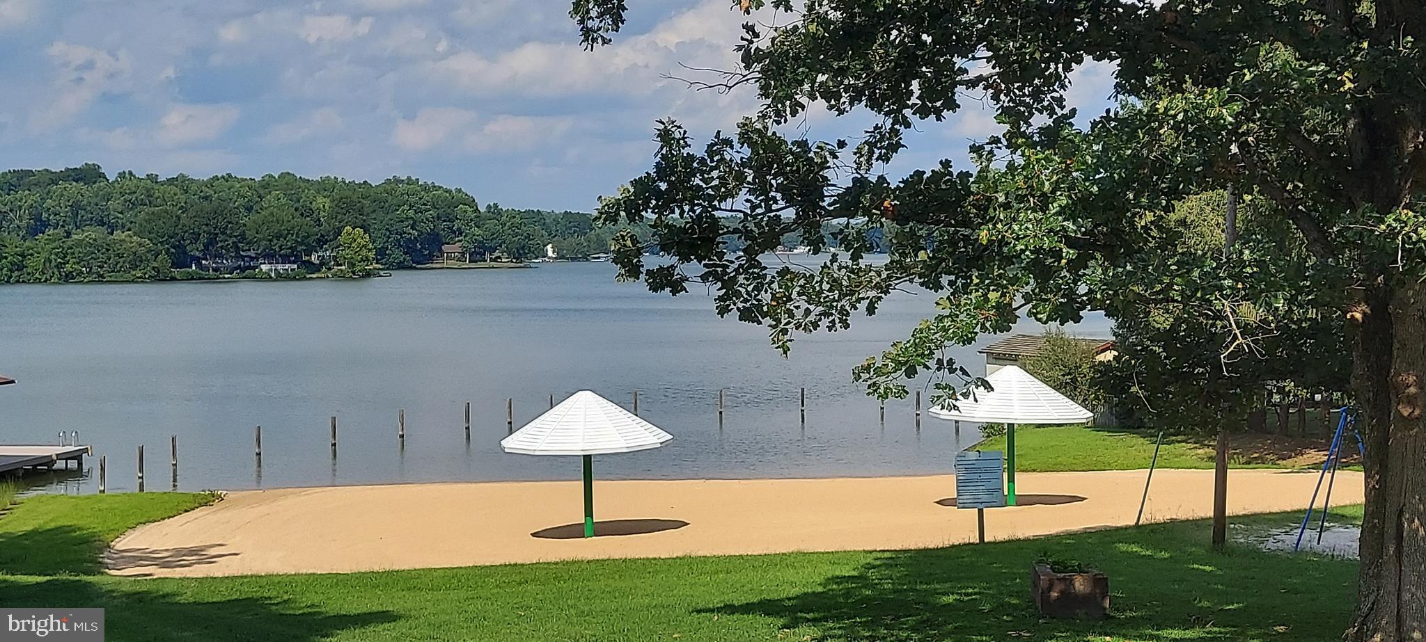 BLUE RIDGE SHORES - Residential