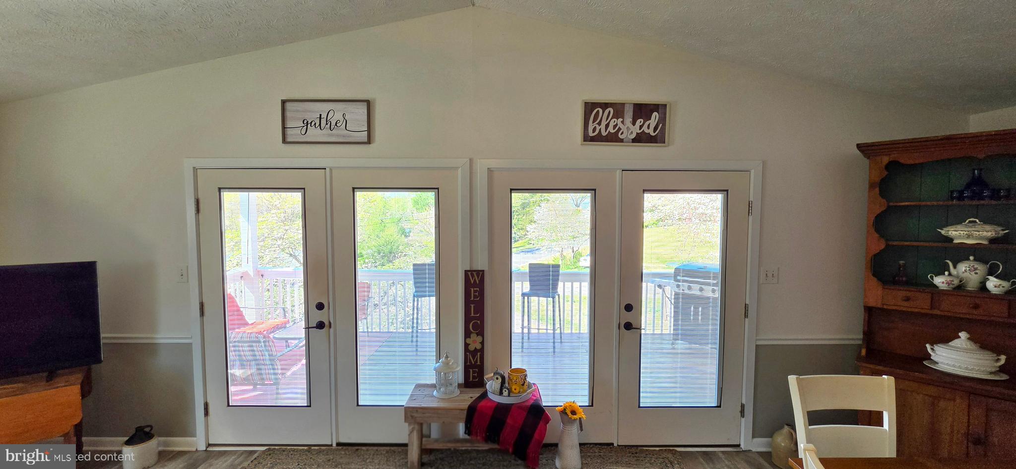 BLUE RIDGE SHORES - Residential