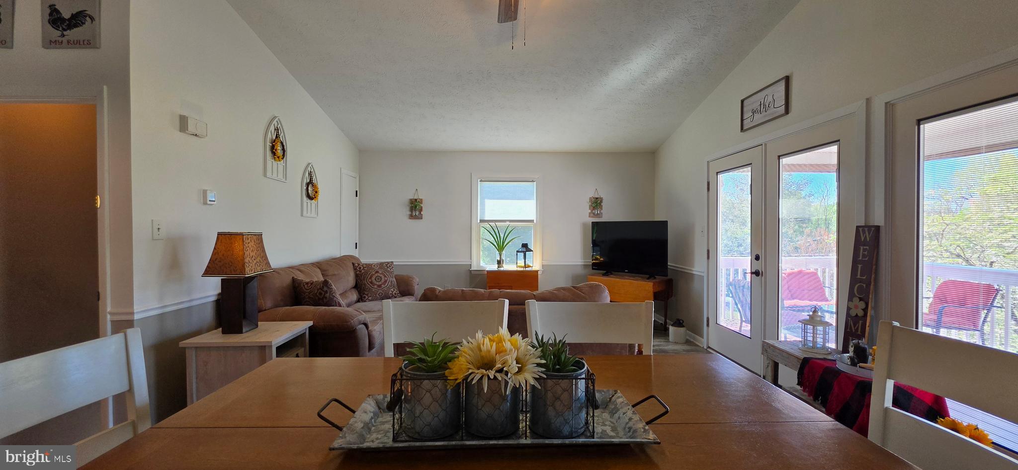 BLUE RIDGE SHORES - Residential