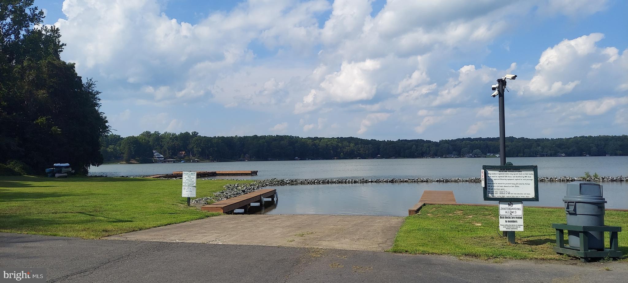 BLUE RIDGE SHORES - Residential