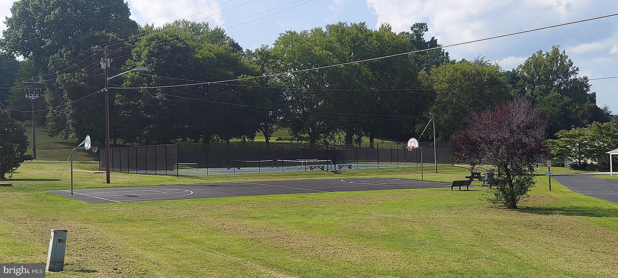 BLUE RIDGE SHORES - Residential