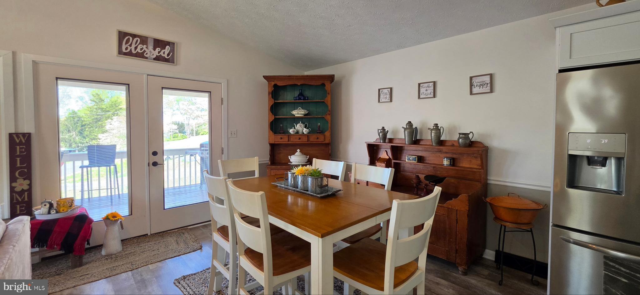 BLUE RIDGE SHORES - Residential