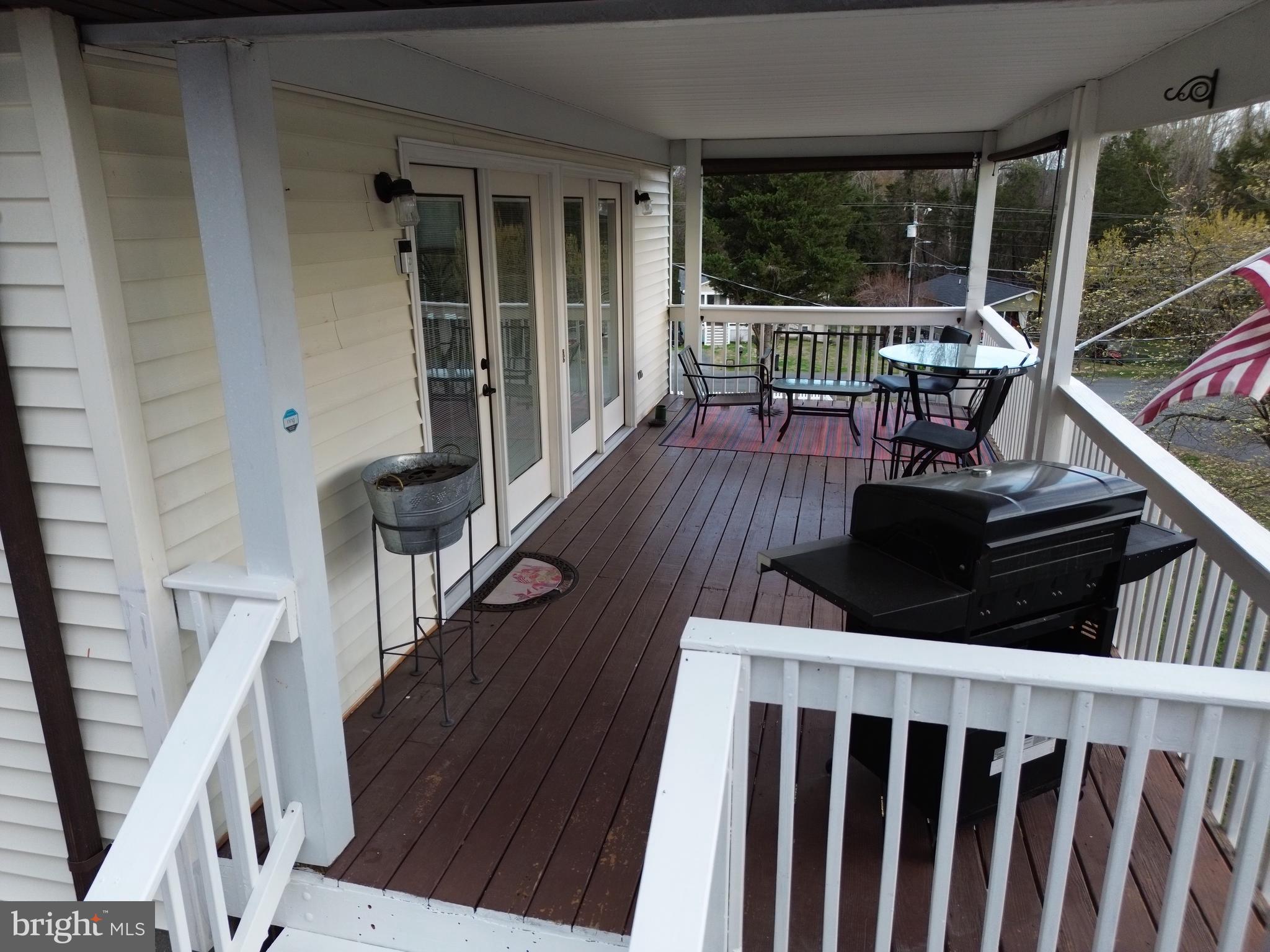 BLUE RIDGE SHORES - Residential