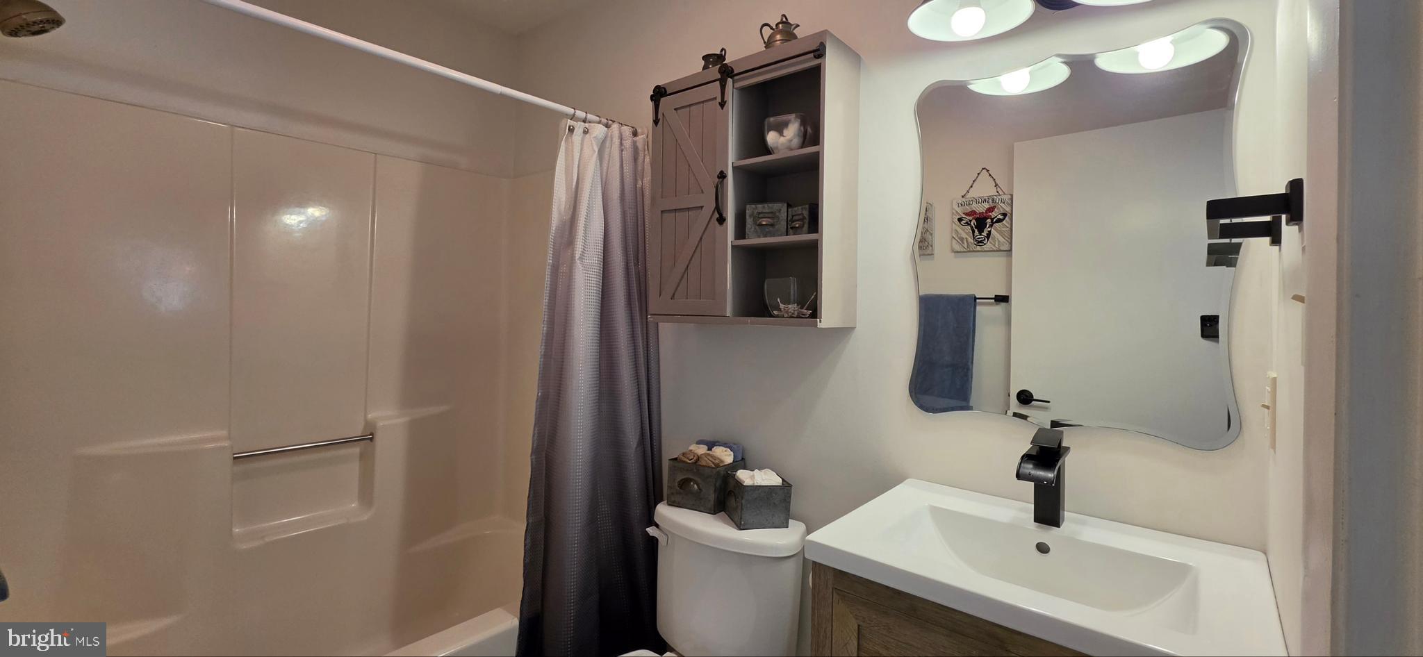 BLUE RIDGE SHORES - Residential