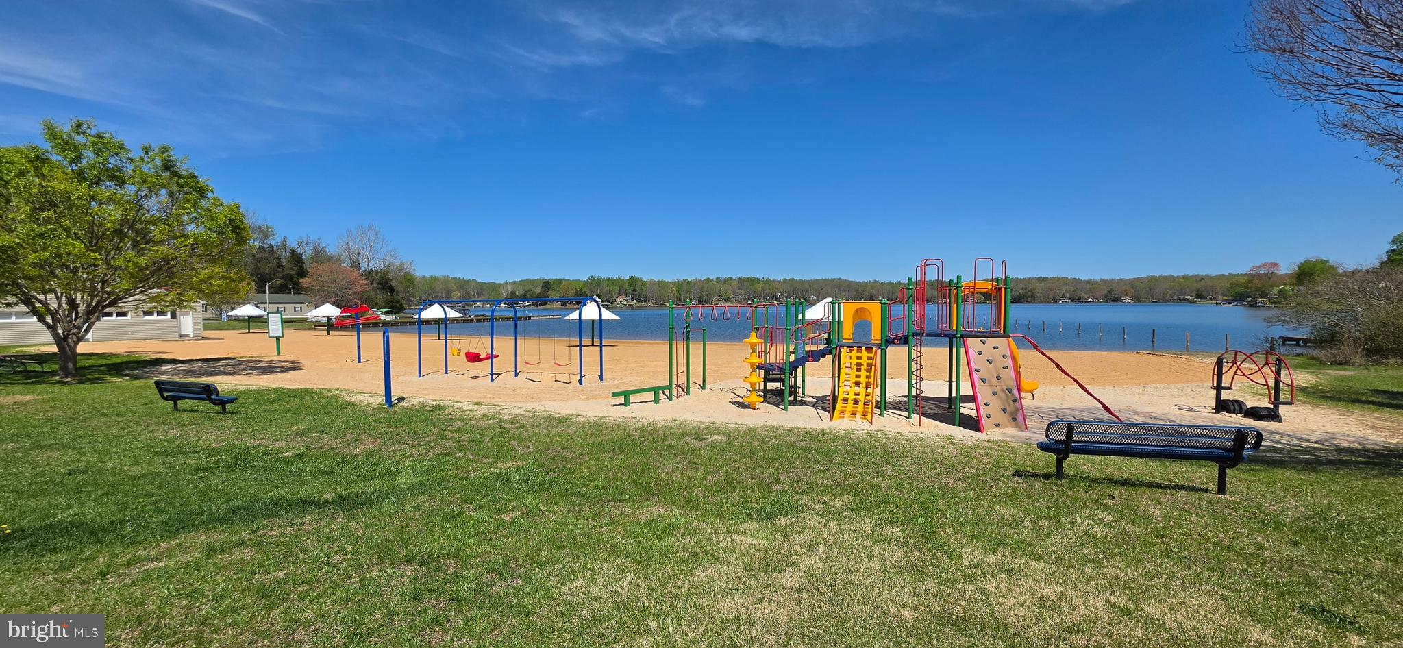 BLUE RIDGE SHORES - Residential