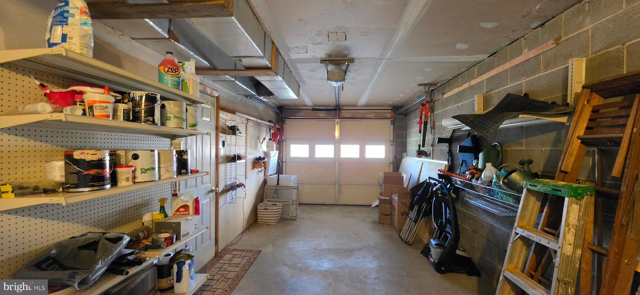 BLUE RIDGE SHORES - Residential