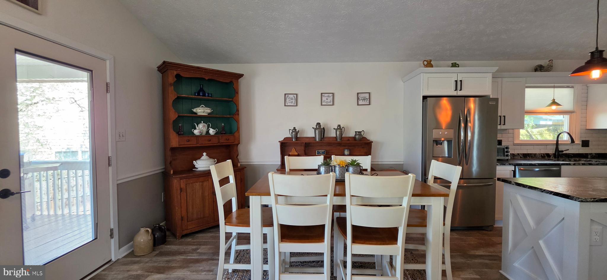 BLUE RIDGE SHORES - Residential