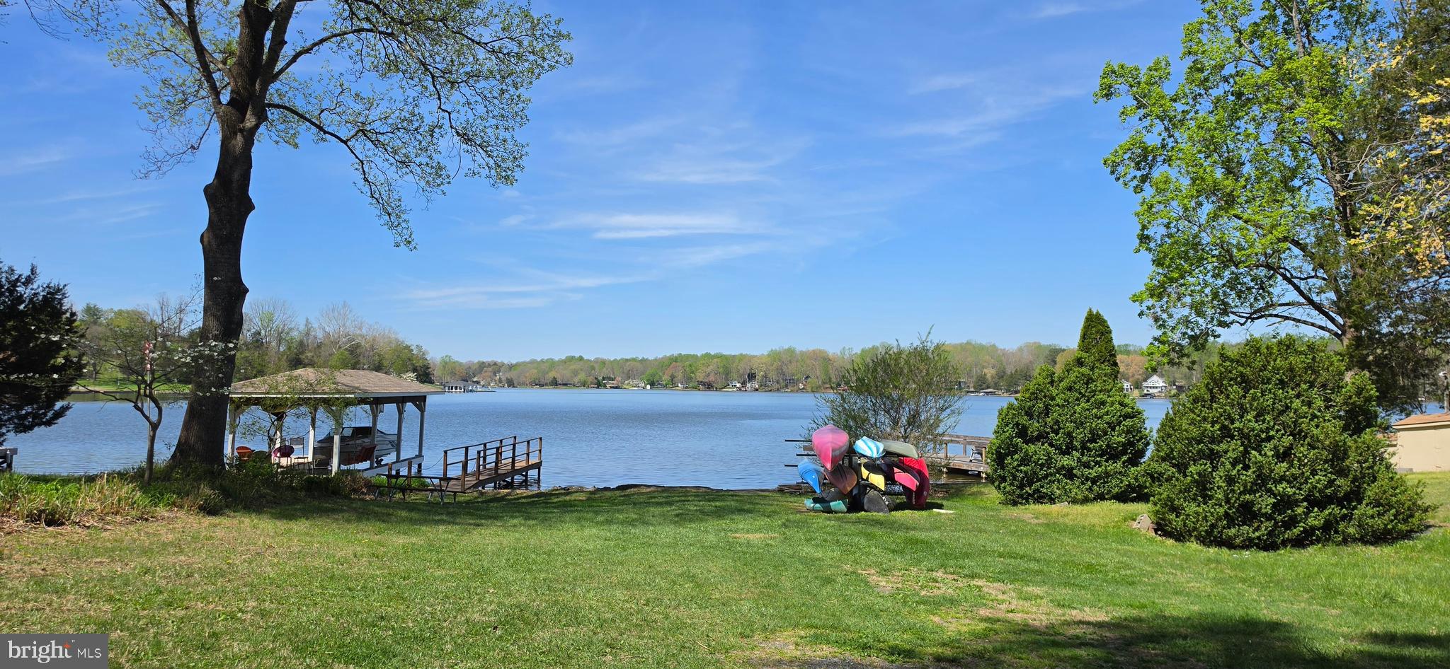 BLUE RIDGE SHORES - Residential