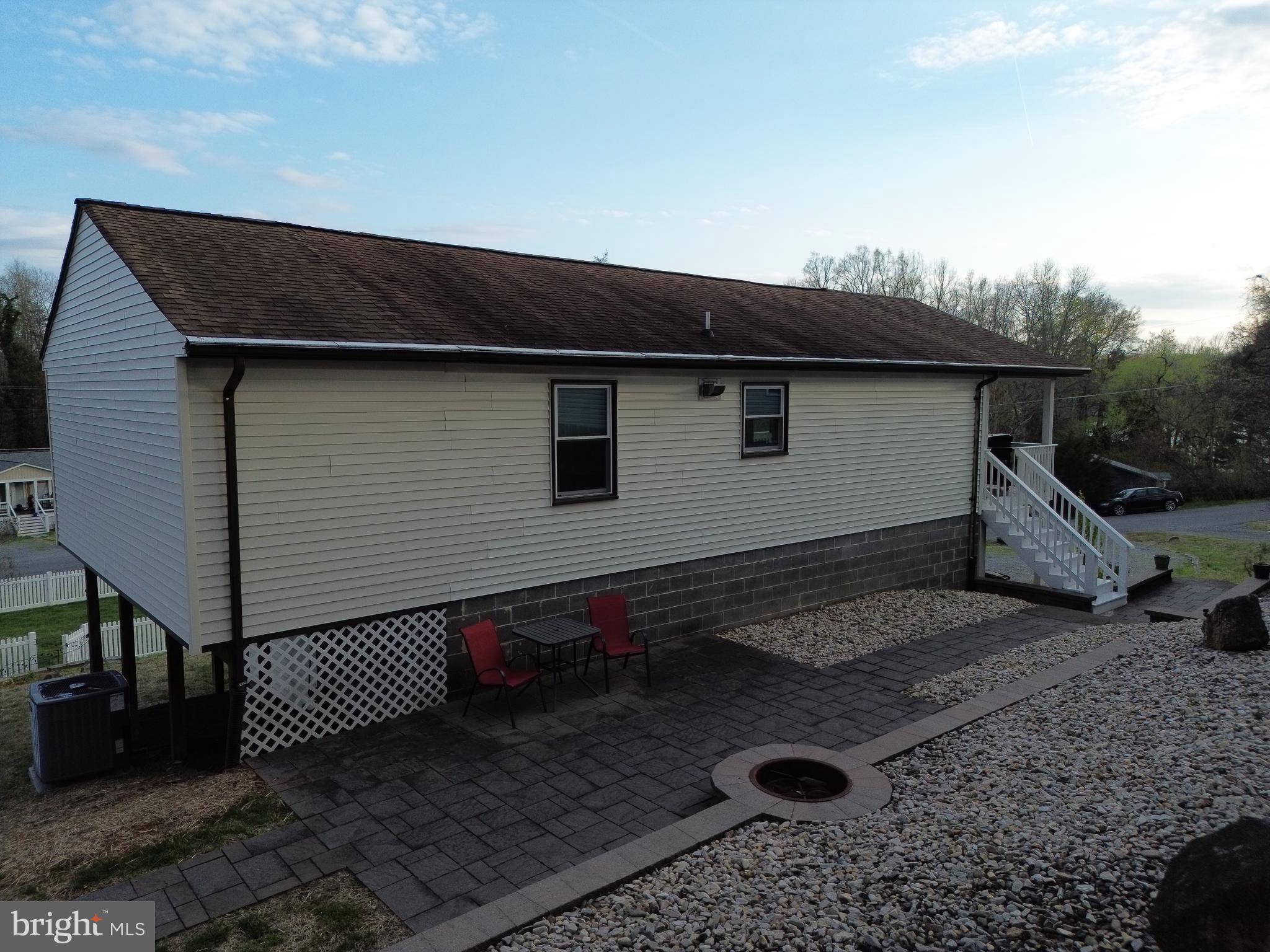 BLUE RIDGE SHORES - Residential