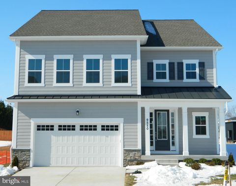 Photo of 9550 Jefferson St, MANASSAS, VA 20110 (MLS # VAMN2010216)