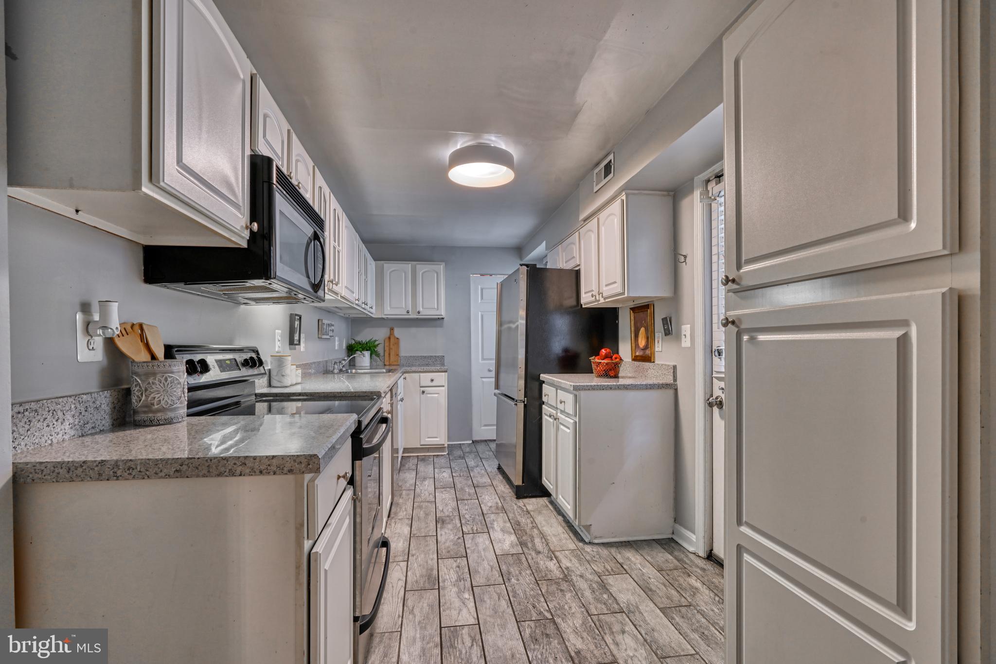 CANTON - Residential