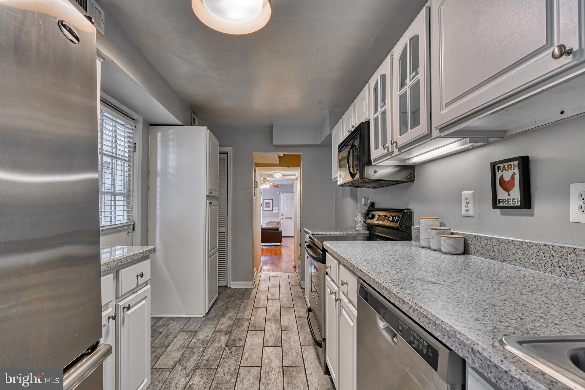 CANTON - Residential