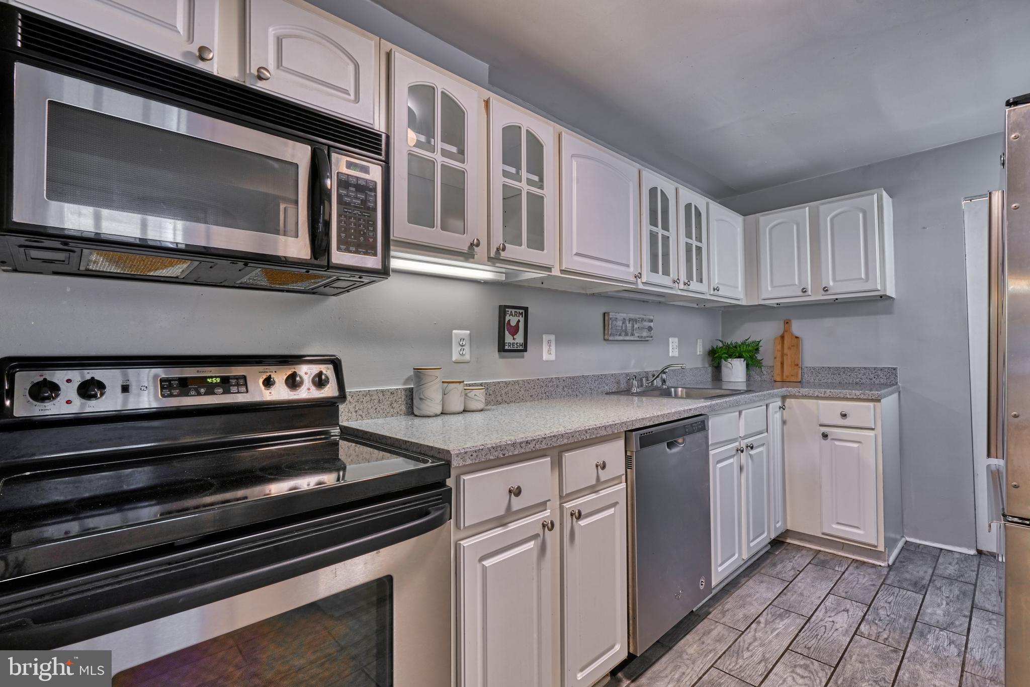 CANTON - Residential