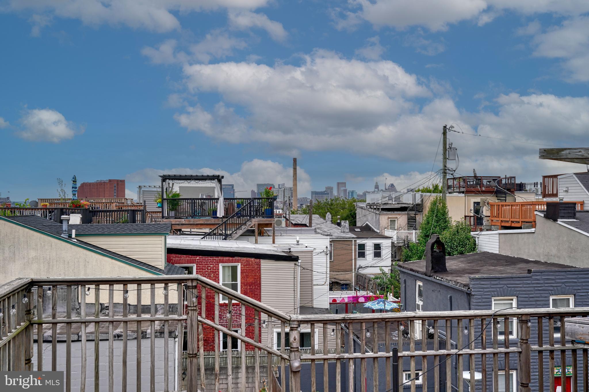 CANTON - Residential