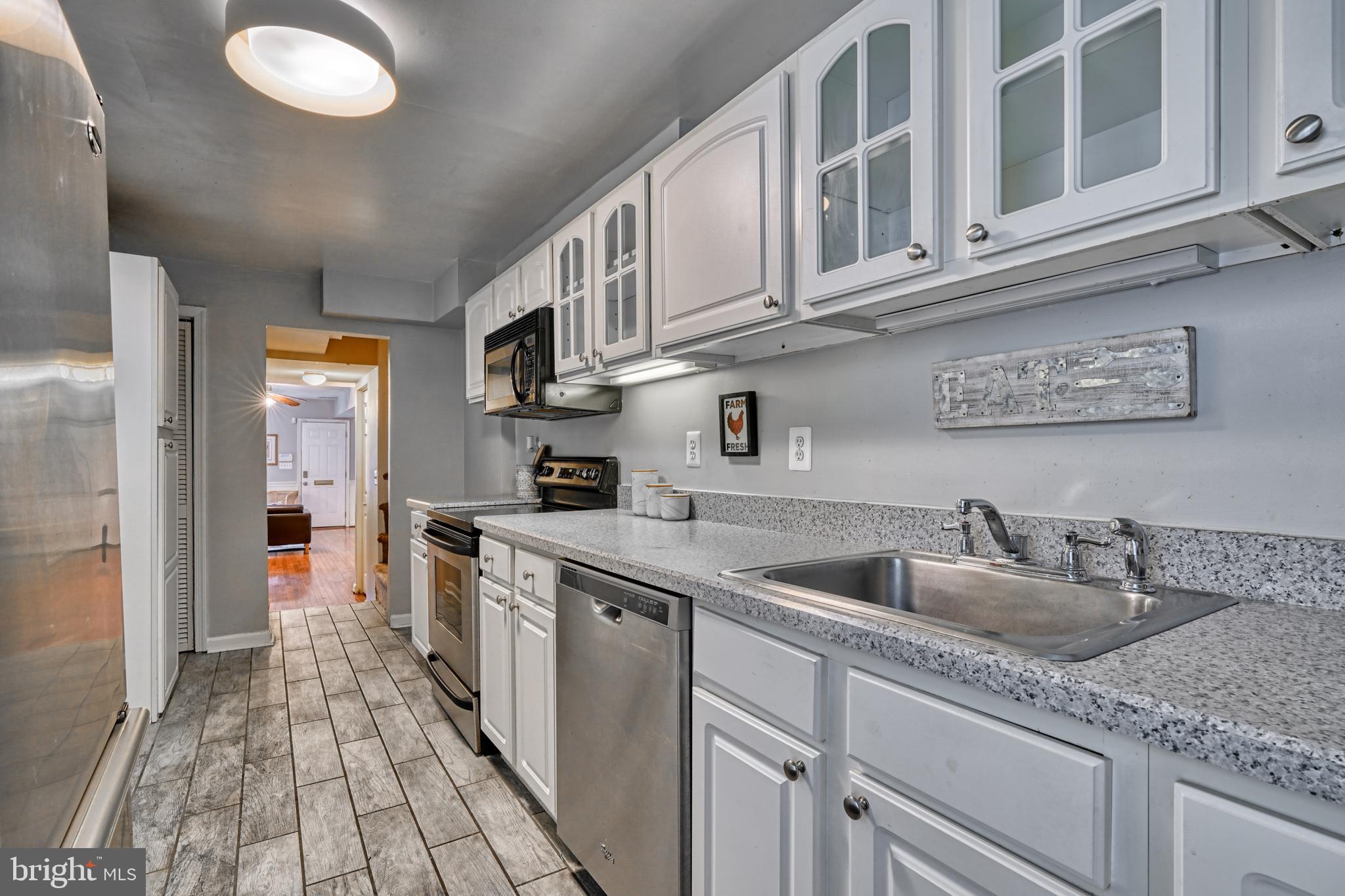 CANTON - Residential