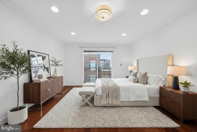 GRADUATE HOSPITAL - Residential