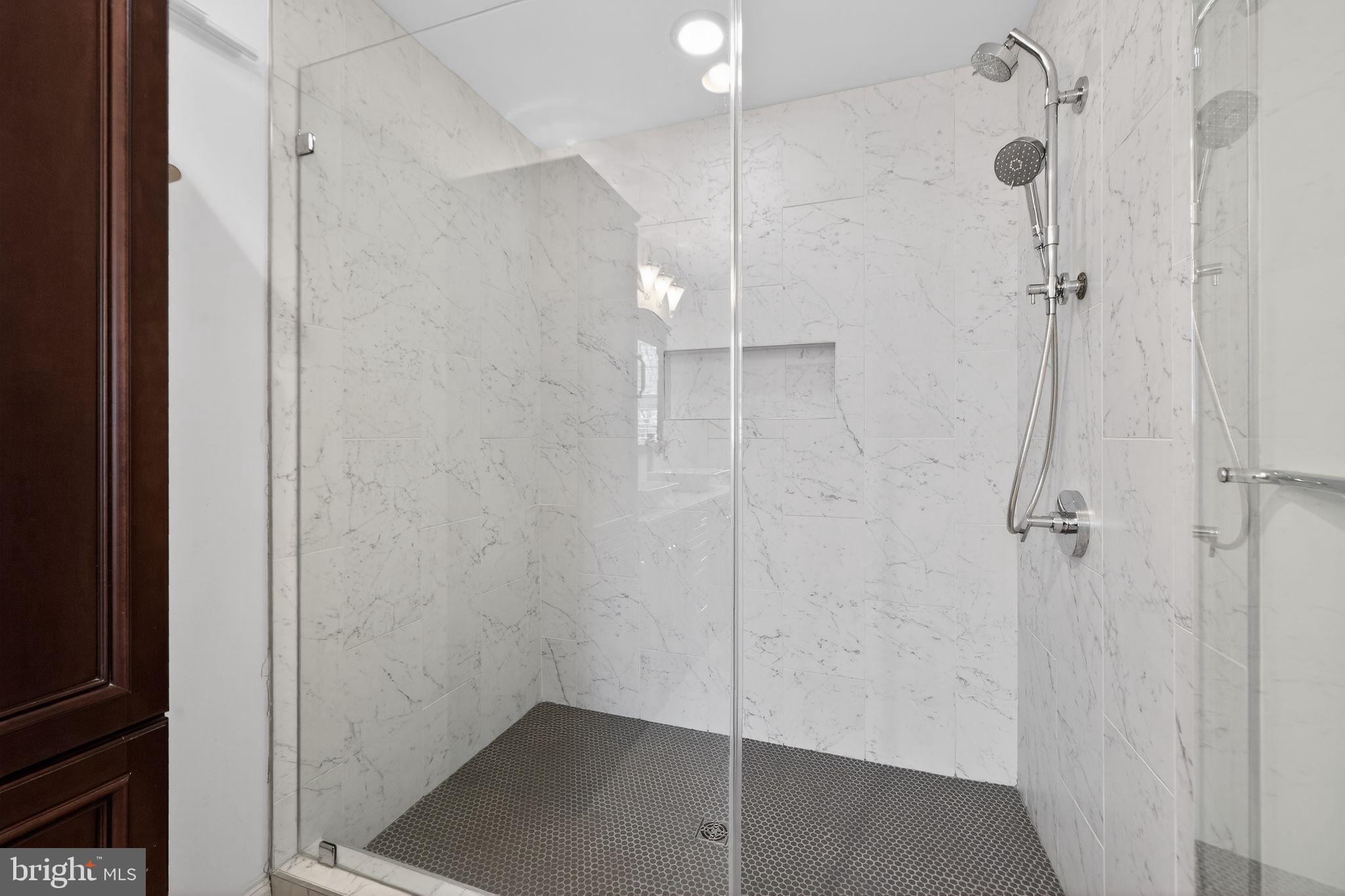 GRADUATE HOSPITAL - Residential