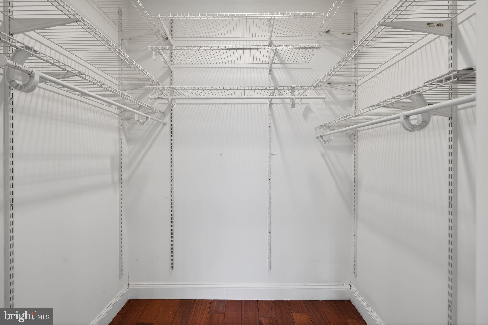 GRADUATE HOSPITAL - Residential