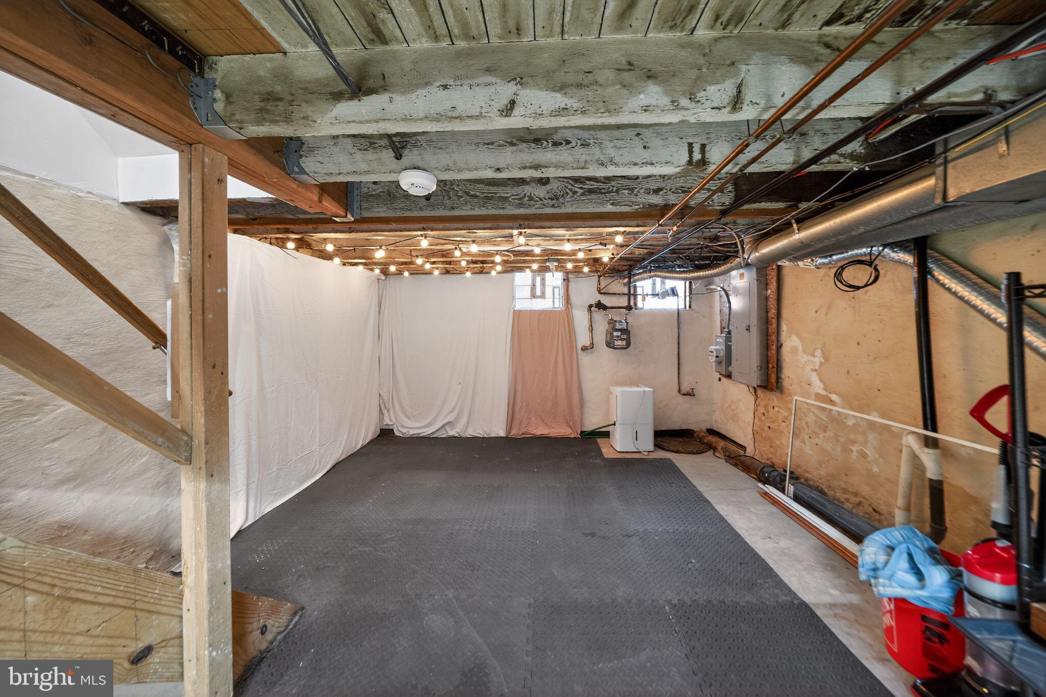 GRADUATE HOSPITAL - Residential