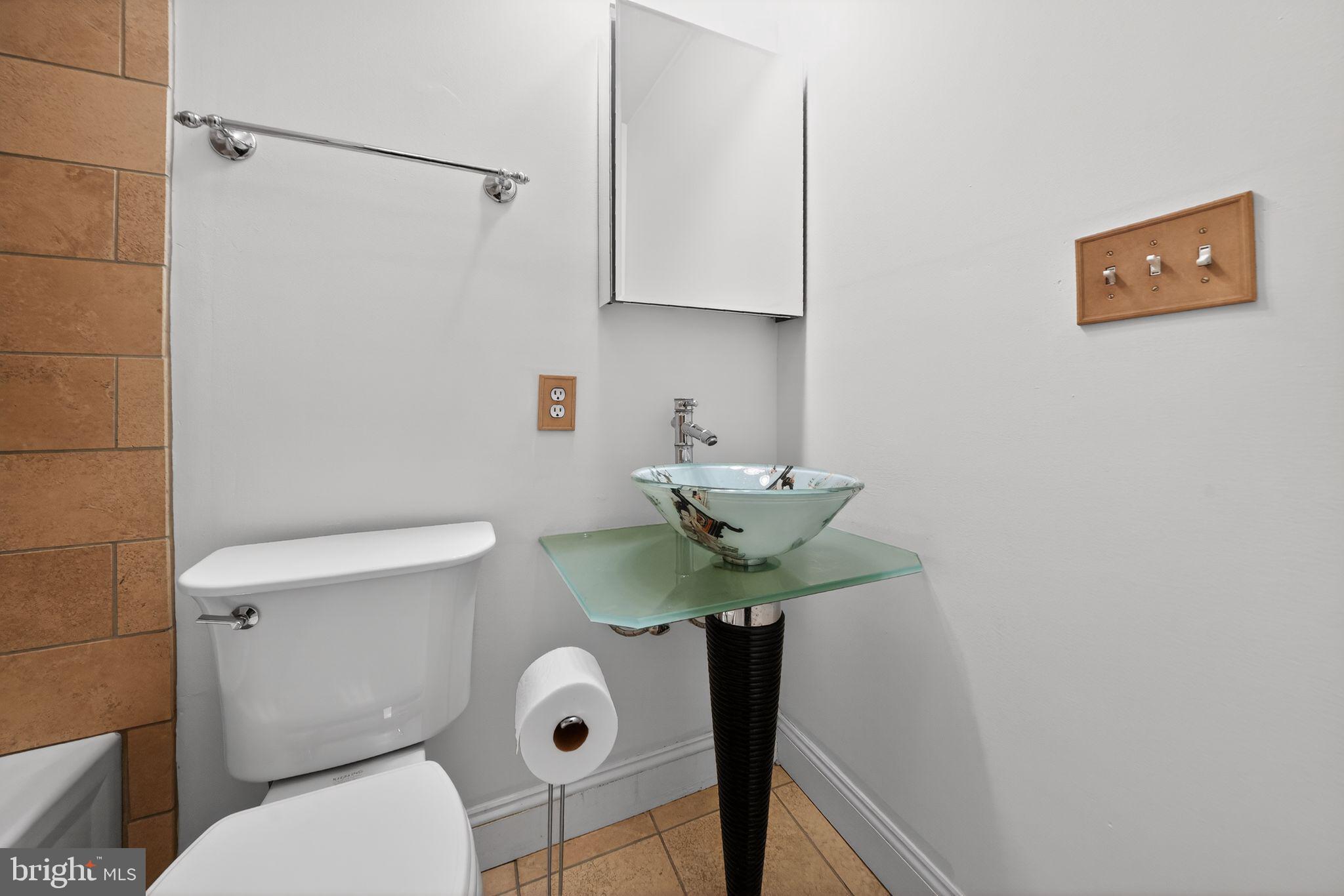 GRADUATE HOSPITAL - Residential