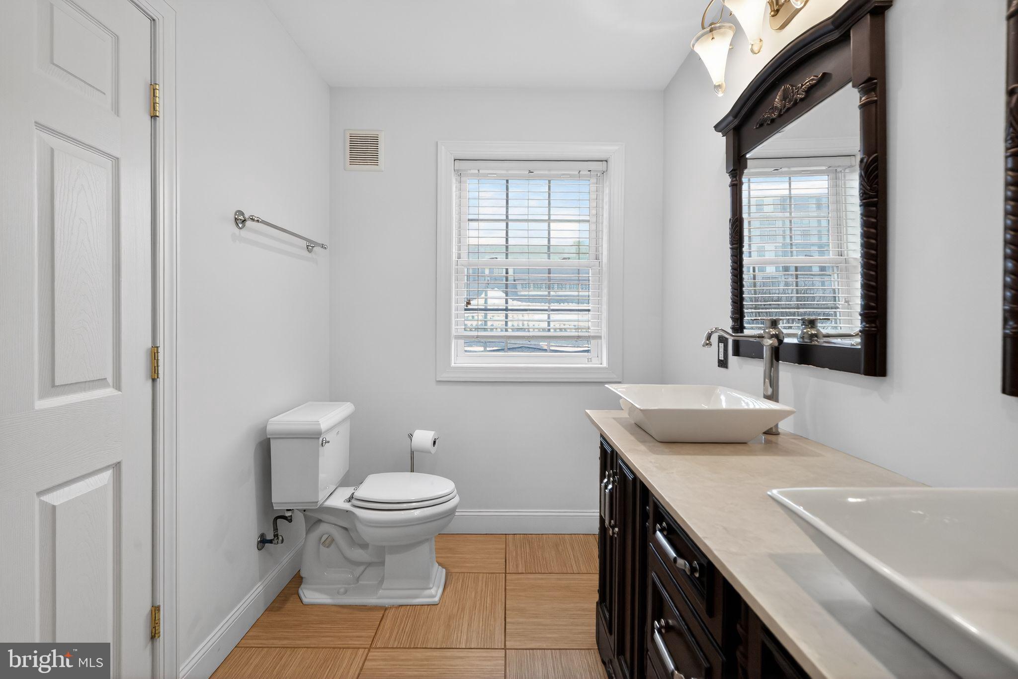 GRADUATE HOSPITAL - Residential