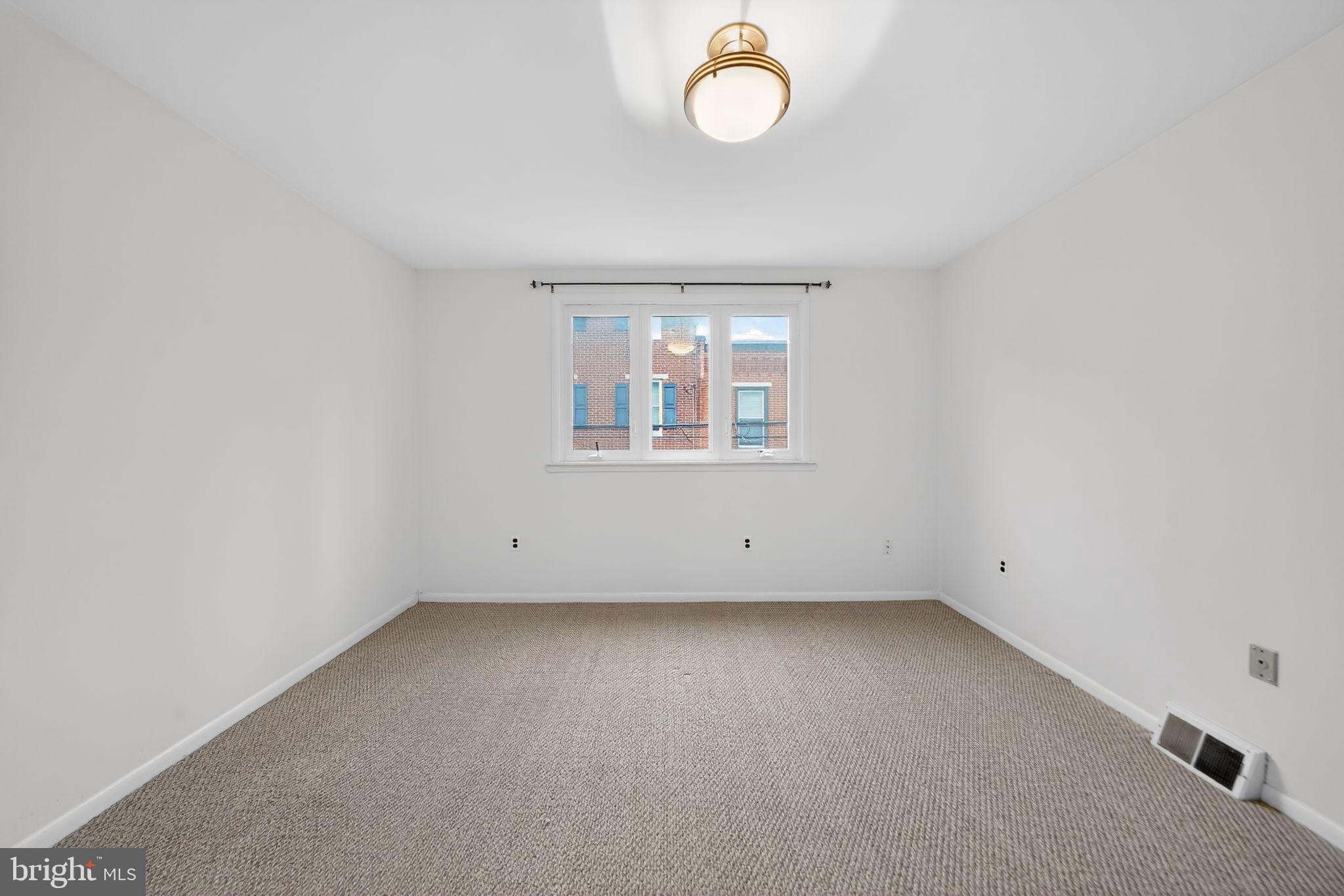 GRADUATE HOSPITAL - Residential