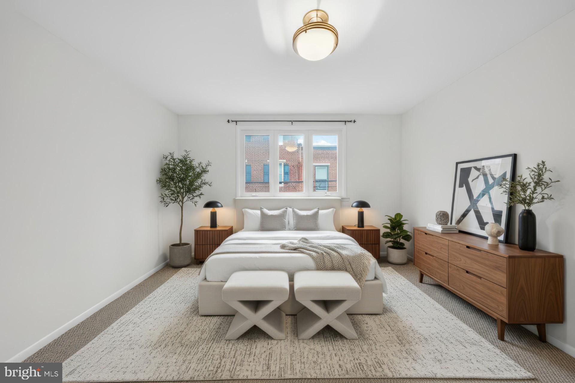 GRADUATE HOSPITAL - Residential