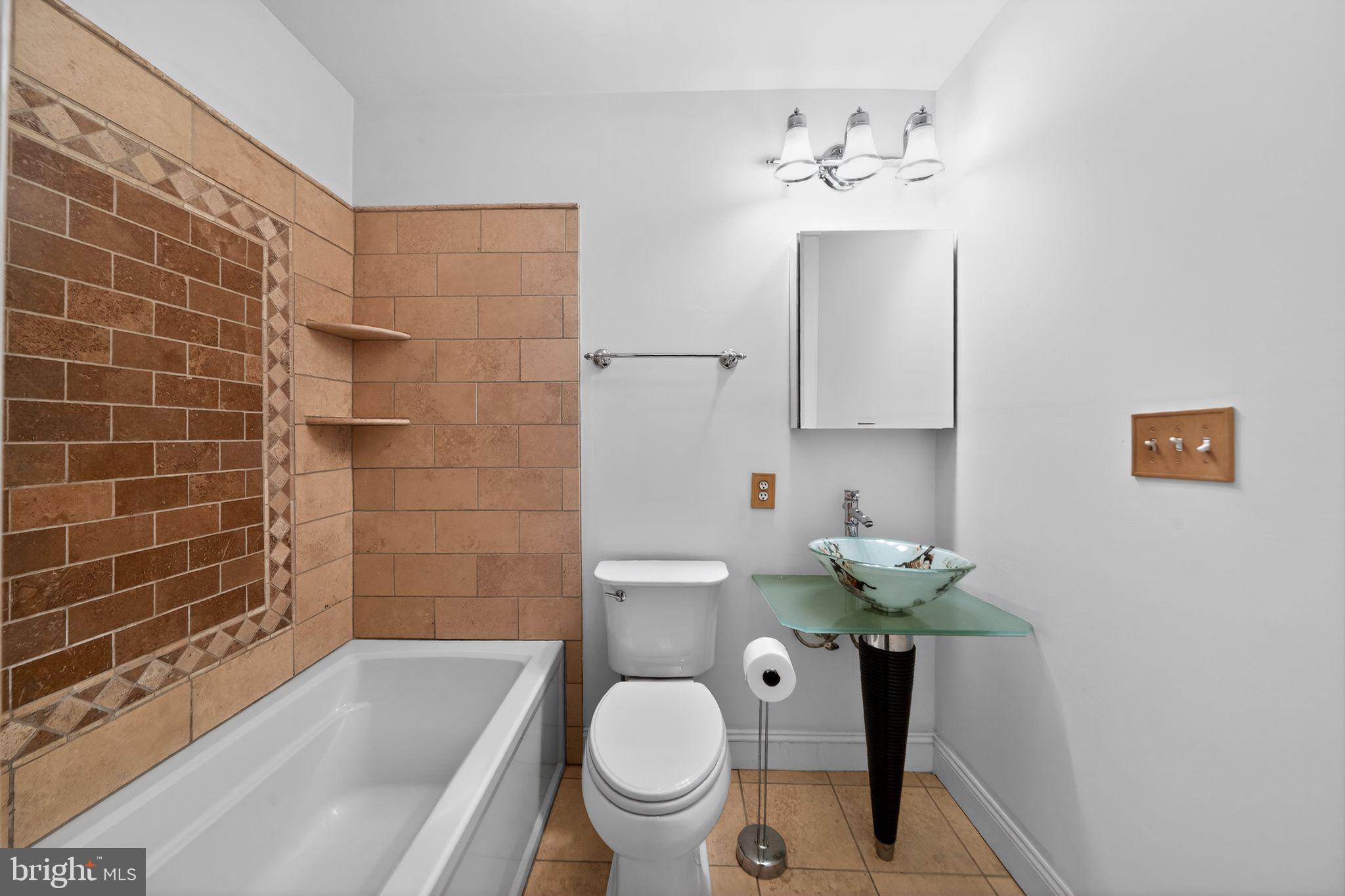 GRADUATE HOSPITAL - Residential