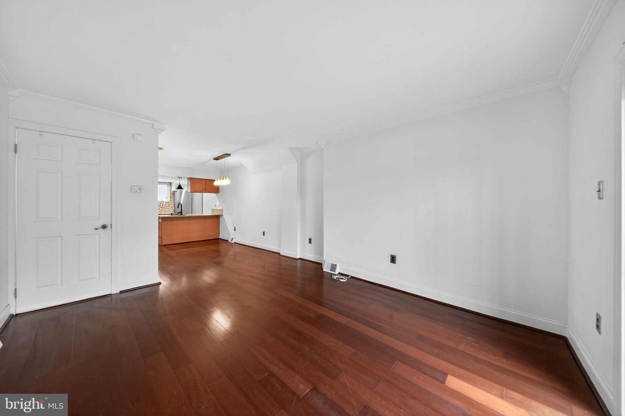 GRADUATE HOSPITAL - Residential