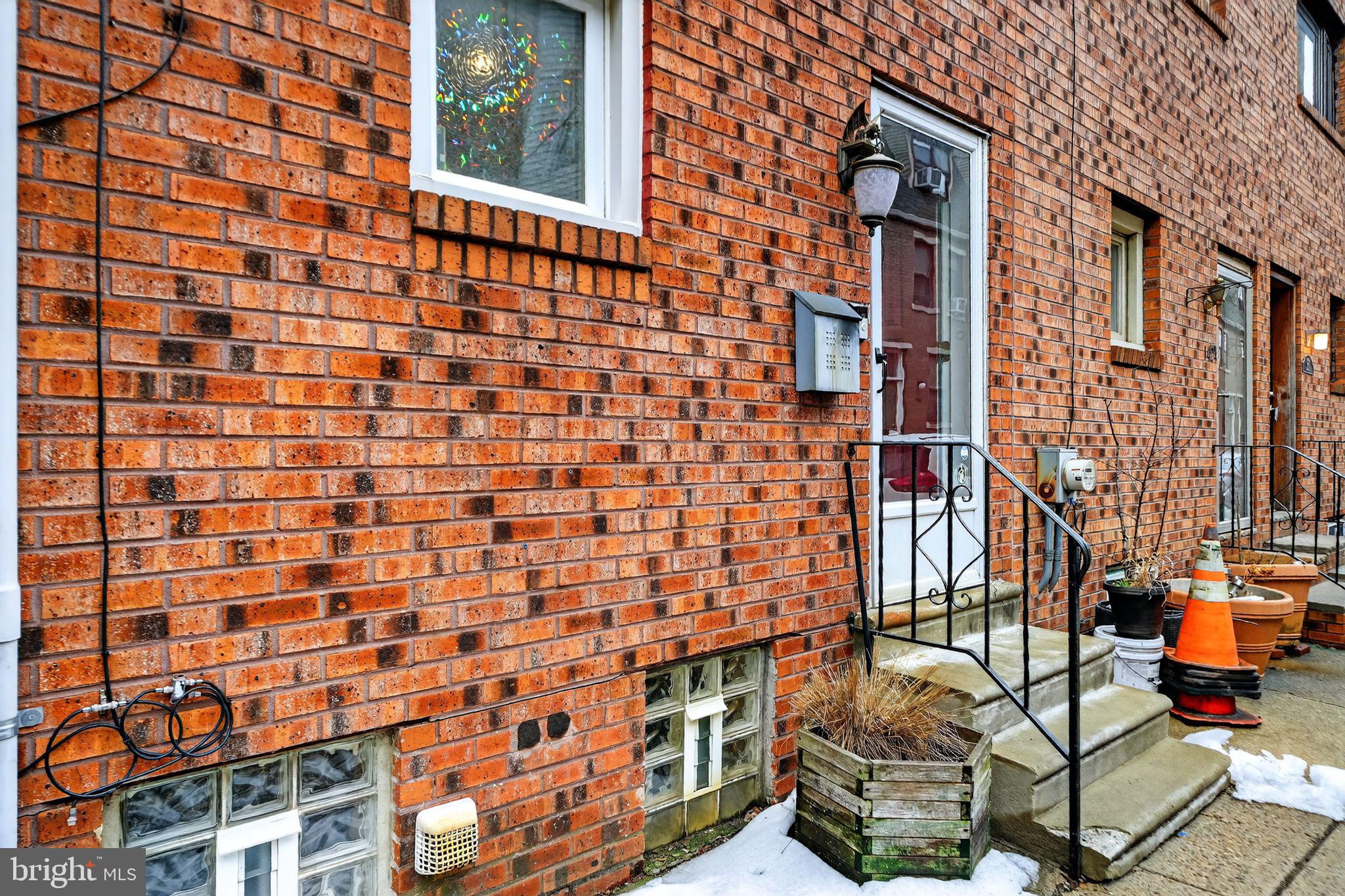 GRADUATE HOSPITAL - Residential