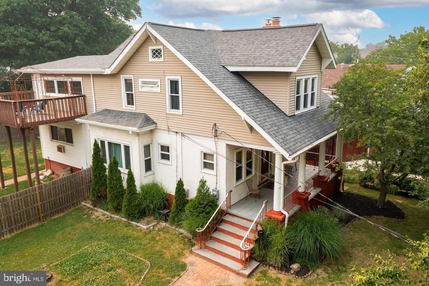 310 VIRGINIA AVENUE