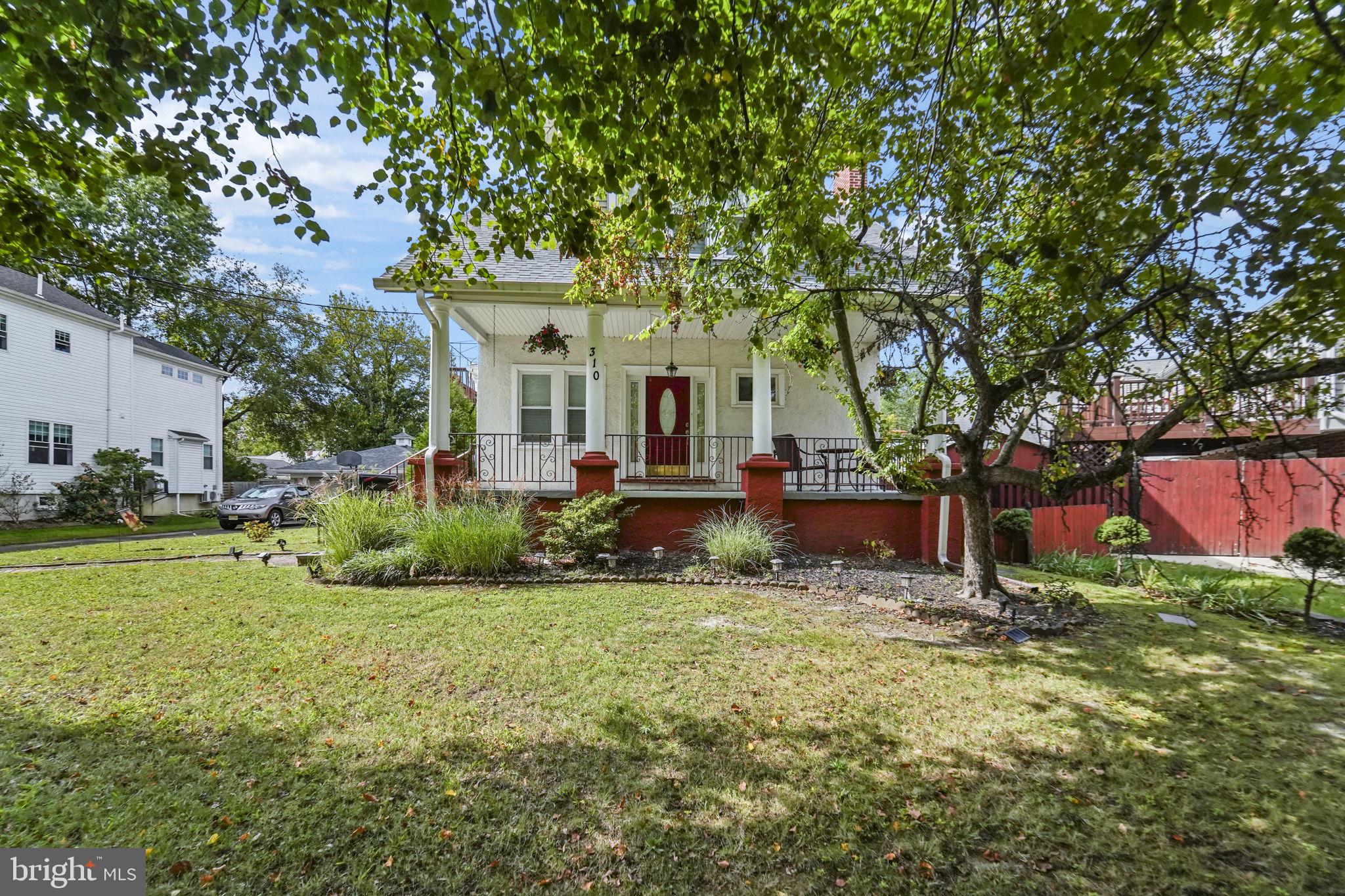 310 VIRGINIA AVENUE