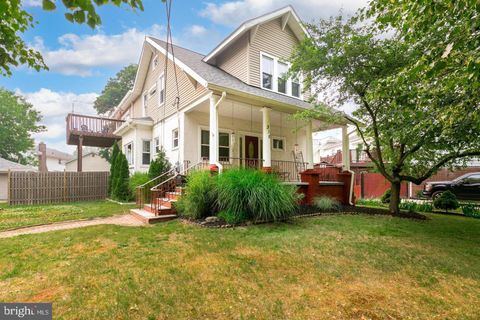 310 VIRGINIA AVENUE COLLINGSWOOD NJ 08108